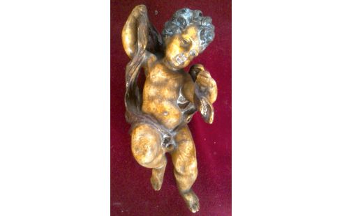 STATUE, , ENGEL