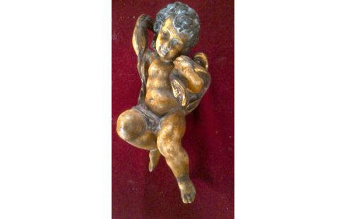 STATUE, , ENGEL