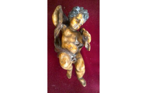 STATUE, , ENGEL
