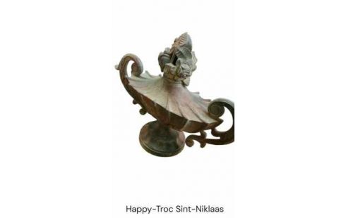 OBJET DECO, , CALICE