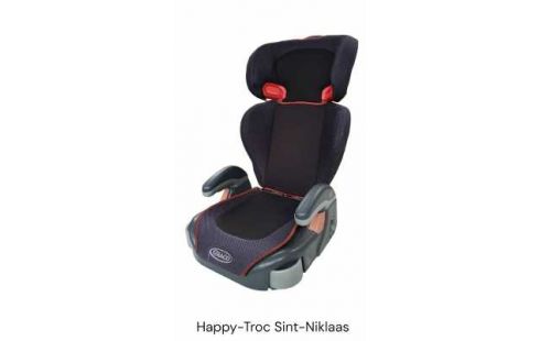 CHAISE ENFANT GRACO, , VOITURE