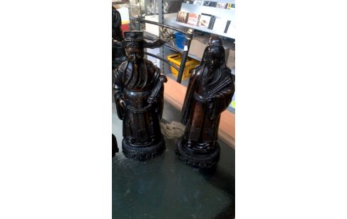 BEELD KUNSTSTOF WIJZEN