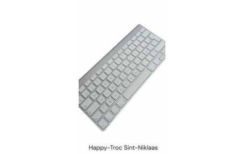 TOETSENBORD APPLE