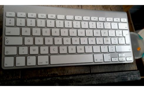 TOETSENBORD APPLE