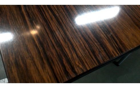 MESA DE COCINA AÑADA