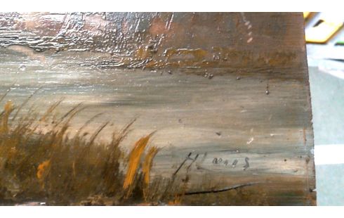 PINTURA, , PLACA SIN, , MARCO