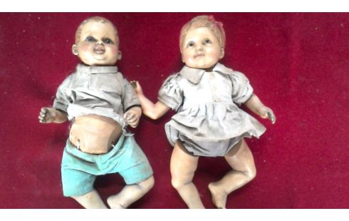 POP LOT VAN 2 VINTAGE