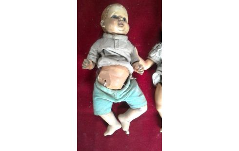 POP LOT VAN 2 VINTAGE