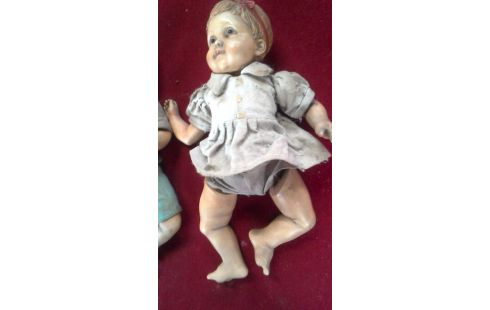 POP LOT VAN 2 VINTAGE