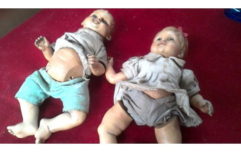 POP LOT VAN 2 VINTAGE