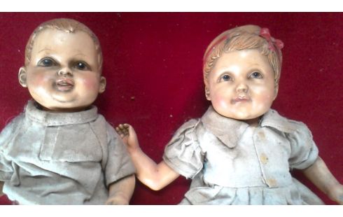 POP LOT VAN 2 VINTAGE