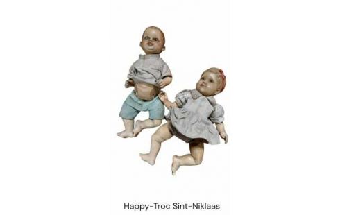 POP LOT VAN 2 VINTAGE