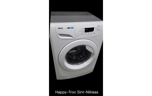 RECIPIENTE PARA LA COLADA ZANUSSI