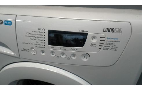 RECIPIENTE PARA LA COLADA ZANUSSI