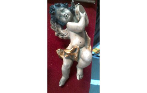 STATUE, , ANGE L UNITE