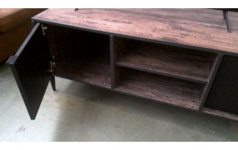 TV-MEUBEL PERUGIA 2 DEUREN