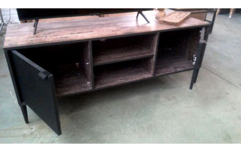 TV-MEUBEL PERUGIA 2 DEUREN