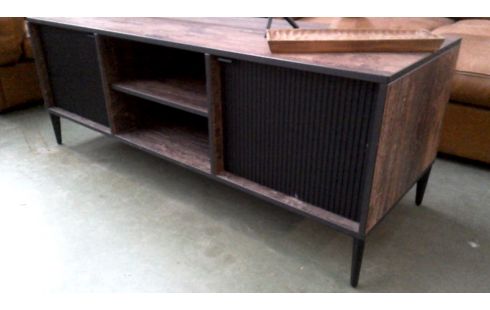 TV-MEUBEL PERUGIA 2 DEUREN