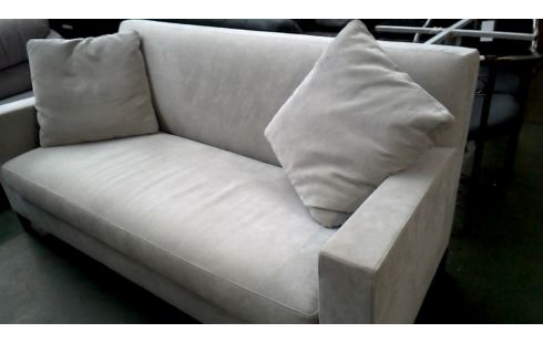 ZETEL 3 ZIT GRIJS MICROVEZEL LIGNE ROSET