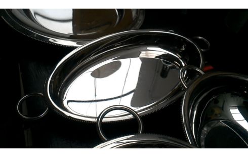 SERVICIO ACERO INOXIDABLE