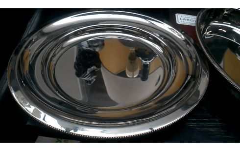 SERVICIO ACERO INOXIDABLE