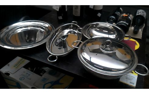 SERVICIO ACERO INOXIDABLE