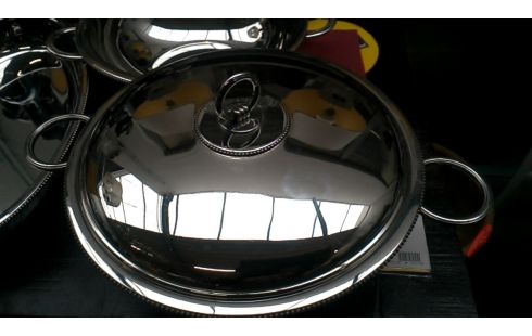 SERVICIO ACERO INOXIDABLE