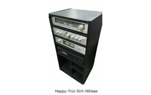 CHAINE HIFI TOSHIBA, , ARMOIRE