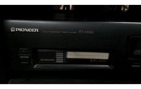 CHAINE HIFI TOSHIBA, , ARMOIRE