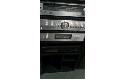 CHAINE HIFI TOSHIBA, , ARMOIRE