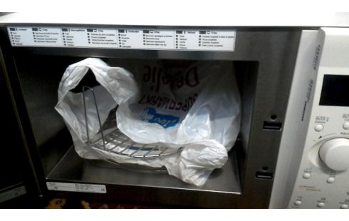 HORNO MICROONDAS WHIRLPOOL