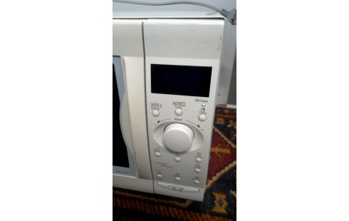 HORNO MICROONDAS WHIRLPOOL