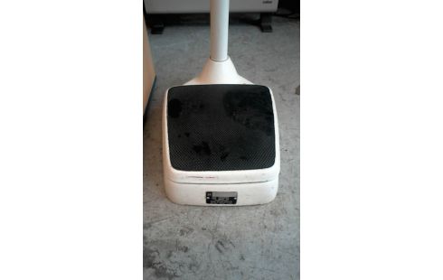 BÁSCULA DE PERSONAS