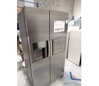 REFRIGERATEUR AMERICAIN SAMSUNG RS7687FHCSL  543 L REFRIGERATEUR 359L - CONG 184L