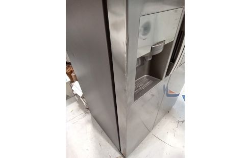 REFRIGERATEUR AMERICAIN SAMSUNG RS7687FHCSL  543 L REFRIGERATEUR 359L - CONG 184L