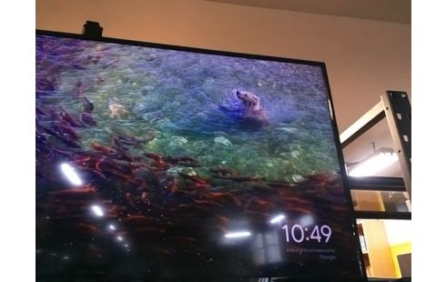 TELEVISEUR SCHNEIDER FULL HD 100CM TNT HD