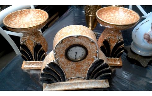 ACCESORIOS DE CHIMENEA CUERPO, , RELOJ 1