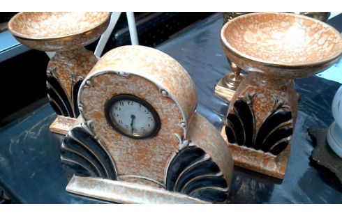 ACCESORIOS DE CHIMENEA CUERPO, , RELOJ 1