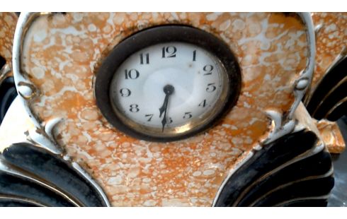 ACCESORIOS DE CHIMENEA CUERPO, , RELOJ 1