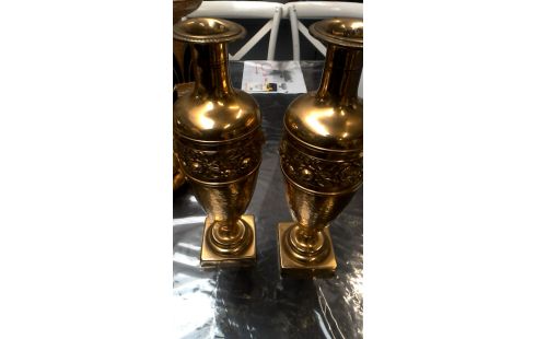 VAAS KOPER LOT VAN 2