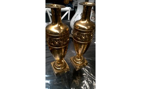 VAAS KOPER LOT VAN 2