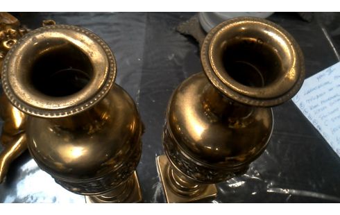 VAAS KOPER LOT VAN 2