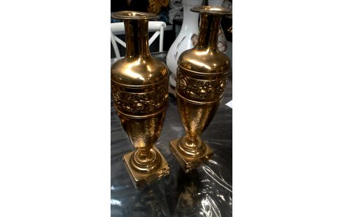 VAAS KOPER LOT VAN 2