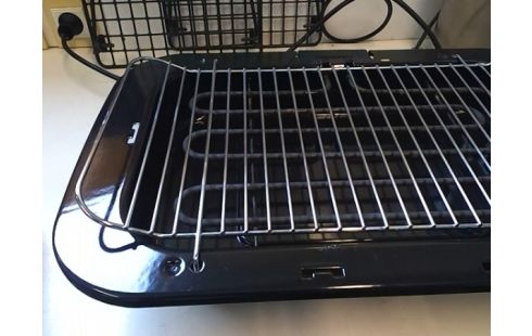 GRILL SEVERIN (TEST OKAY)