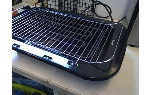 GRILL SEVERIN (TEST OKAY)