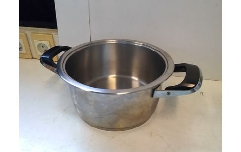 FAITOUT SANS COUVERCLE