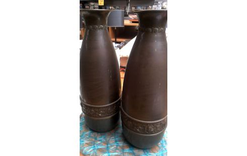 VAAS LOT VAN 2 KOPER