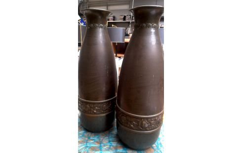 VAAS LOT VAN 2 KOPER