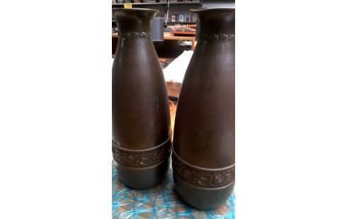 VAAS LOT VAN 2 KOPER