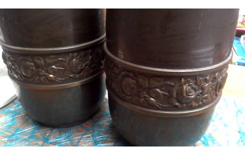 VAAS LOT VAN 2 KOPER